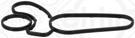 Garnitura radiator ulei potrivita BMW 3 (E46), 3 (E90), 3 (E91), 3 (E92), 3 (E93), 5 (E60), 5 (E61), 6 (E63), 6 (E64), 7 (E65, E66, E67), X3 (E83), X5 (E53), X5 (E70), X6 (E71, E72) 2.5D/3.0D 2002-201 [1]