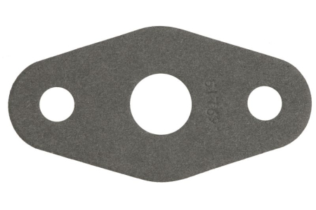 Garnituri - Garnitura radiator ulei potrivita CATERPILLAR 311D, 312B, 312BL, 312C, 312D, 314D, 318C, 319C, 320, 320B, 320BN, 320C, 320CL, 320CLU, 320CU, 320D, 320DL, 321C, 910