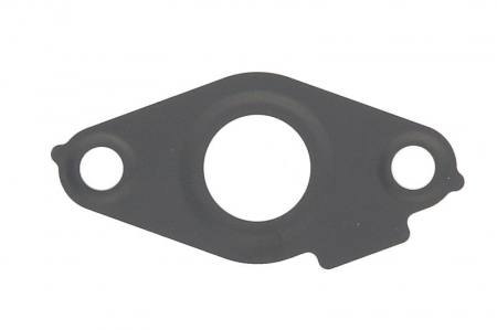 Garnituri - Garnitura radiator ulei potrivita CHEVROLET SILVERADO 2500, SILVERADO 2500 HD, SILVERADO 3500 HD; GMC SAVANA 3500, SIERRA 2500 HD 6.6D 2001-2013