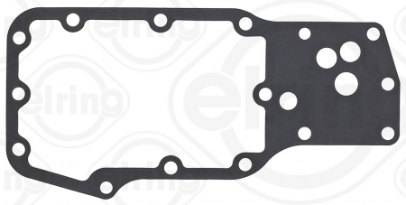Garnitura radiator ulei potrivita DAF CF 65, LF 45, LF 55, SB; IVECO EUROCARGO I-III, EUROCARGO V, MAGIRUS, TECTOR I, VERTIS; SCANIA CITYWIDE, K, L, N BUS, OMNIEXPRESS, P II 4BT3.9-V378 [1]