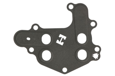 Garnituri - Garnitura radiator ulei potrivita DS DS 3, DS 4, DS 4 II; CITROEN BERLINGO, BERLINGO MULTISPACE, BERLINGO/MINIVAN, C3 AIRCROSS I, C3 AIRCROSS II, C3 II, C3 III, C3 ORIGIN III 1.2 dupa 2013