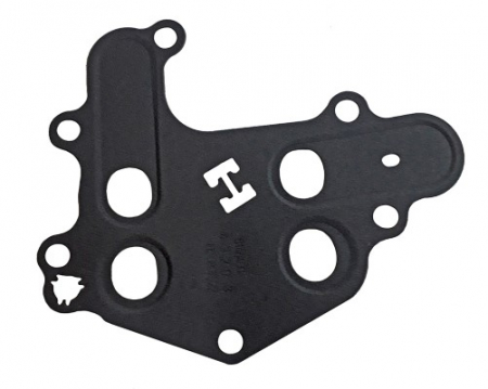 Garnituri - Garnitura radiator ulei potrivita DS DS 3, DS 4, DS 4 II; CITROEN BERLINGO, BERLINGO MULTISPACE, BERLINGO/MINIVAN, C3 / C3 ORIGIN III, C3 AIRCROSS II, C3 II, C3 III, C3 PICASSO, C4 CACTUS 1.2 dupa 201