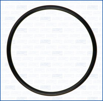 Garnituri - Garnitura radiator ulei potrivit DS DS 5; CITROEN C4 GRAND PICASSO I, C4 GRAND PICASSO II, C4 II, C4 PICASSO I, C4 PICASSO II, C5 III, C8, DS4, DS5, JUMPY II; FIAT SCUDO; FORD C-MAX II 1.6/2.0D/2.0DH 