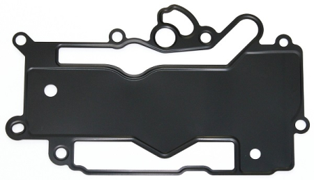 Garnituri - Garnitura radiator ulei potrivita FENDT 712 VARIO, 714 VARIO, 716 VARIO, 718 VARIO, 720 VARIO, 722 VARIO, 724 VARIO, 819 VARIO, 822 VARIO, 824 VARIO, 826 VARIO, 828 VARIO; DEUTZ FAHR 6155
