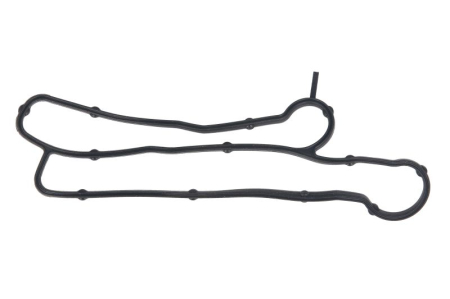 Garnituri - Garnitura radiator ulei potrivita FORD TOURNEO CUSTOM V362, TRANSIT CUSTOM V362, TRANSIT TOURNEO, TRANSIT V363; LAND ROVER DEFENDER 2.2D dupa 2007