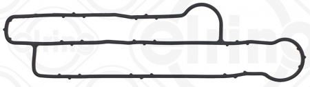 Garnitura radiator ulei potrivita FORD TRANSIT 2.4D 2000-2006 [1]
