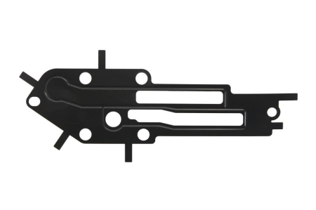 Garnituri - Garnitura radiator ulei potrivita FORD TRANSIT; LAND ROVER DEFENDER 2.2D/2.4D/3.2D 2006-2016
