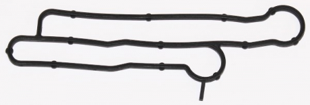 Garnitura radiator ulei potrivita FORD TRANSIT, TRANSIT V363; LAND ROVER DEFENDER 2.2D/2.4D dupa 2006 [1]