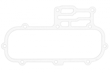 Garnituri - Garnitura radiator ulei potrivit HYUNDAI TERRACAN; KIA BONGO, CARNIVAL I, CARNIVAL II, CARNIVAL III, K2700, K2700 II, K2700 III, K2900, PREGIO 2.7D/2.9D 10.97-