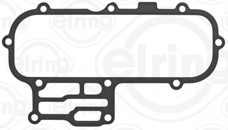Garnitura radiator ulei potrivita HYUNDAI TERRACAN; KIA BONGO, CARNIVAL I, CARNIVAL II, CARNIVAL III, K2900 2.9D dupa 1999 [1]