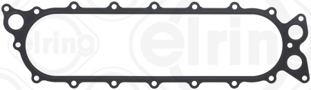 Garnitura radiator ulei potrivita IVECO CITYCLASS, EUROSTAR, EUROTECH MH, EUROTECH MP, EUROTRAKKER, STRALIS I, STRALIS II, TRAKKER I, TRAKKER II; ASTRA HD 7-C F2BE0641-F3HFE611D dupa 1991 [1]