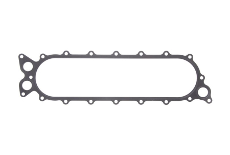 Garnituri - Garnitura radiator ulei potrivita IVECO CITYCLASS, EUROSTAR, EUROTECH MH, EUROTECH MP, EUROTRAKKER, STRALIS I, STRALIS II, TRAKKER I, TRAKKER II F2BE0641-F3HFE611D dupa 1993