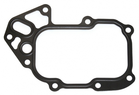 Garnituri - Garnitura radiator ulei potrivita IVECO DAILY III, DAILY IV, DAILY V, DAILY VI, MASSIF, POWER DAILY; CITROEN JUMPER II; FIAT DUCATO; PEUGEOT BOXER; MITSUBISHI CANTER (FB7, FB8, FE7 3.0CNG/3.0D dupa 19