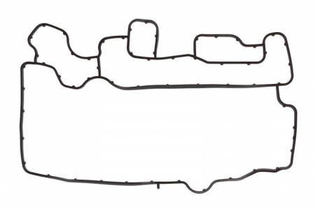 Garnituri - Garnitura radiator ulei potrivit JCB 3CX, 4CX
