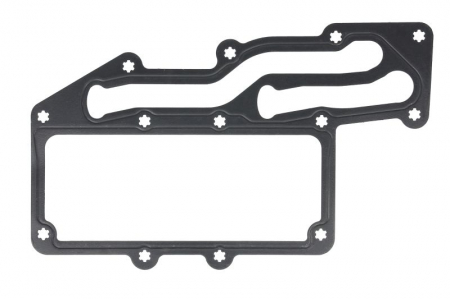 Garnituri - Garnitura radiator ulei potrivit JCB; PERKINS 1104A-44; 1104A-44T; 1104A-44TA; 1104C-44; 1104C-44T; 1104C-44TA; 1104C-E44; 1104C-E44T; 1104C-E44TA; 1104D-44; 1104D-44T; 1104D-44TA