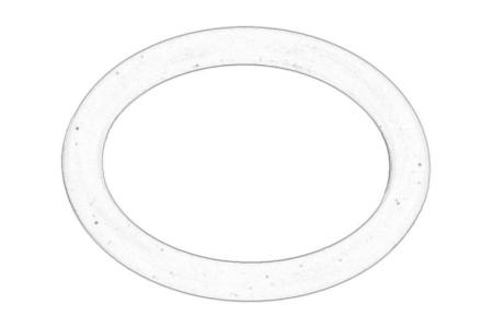 Garnituri - Garnitura radiator ulei potrivita JOHN DEERE 200 C LC, 200 LC, 230 C LC, 230 LC, 270 C LC, 360DC, 360DG, 460DC, 460DG, 4995, 540G II, 540G III, 544K, 548G II, 548G III, 624E, 624G, 624H