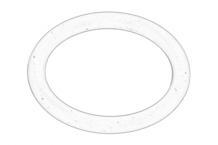 Garnituri - Garnitura radiator ulei potrivit JOHN DEERE 200 C LC, 200 LC, 230 C LC, 230 LC, 270 C LC, 360DC, 360DG, 460DC, 460DG, 4995, 540G II, 540G III, 544K, 548G II, 548G III, 624E, 624G, 624H, 624H LL, 640D