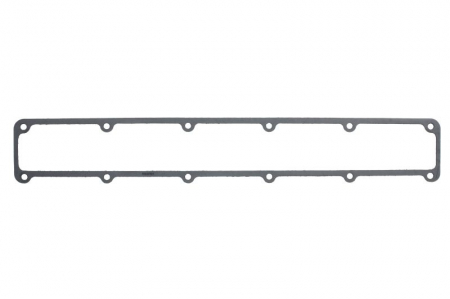 Piese Auto - Garnitura radiator ulei potrivit JOHN DEERE 2056, 2058, 2256, 2258, 7600, 7610, 7710, 7800, 7810, 8100 T, 8110, 8110 T, 8200 T, 8210, 8210 T, 8300, 8300 T, 8310, 8310 T, 8400, 8400 T, 8410, 8410 T