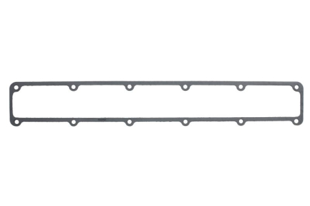 Garnituri - Garnitura radiator ulei potrivita JOHN DEERE 2056, 2058, 2256, 2258, 7600, 7610, 7710, 7800, 7810, 8100 T, 8110, 8110 T, 8200 T, 8210, 8210 T, 8300, 8300 T, 8310, 8310 T, 8400, 8400 T