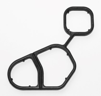Garnitura radiator ulei potrivita LAND ROVER FREELANDER I; MG MG ZT, MG ZT- T; ROVER 75, 75 I 2.0D 1999-2006 [1]