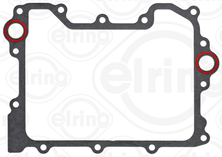 Garnituri - Garnitura radiator ulei potrivita MAN E2000, F2000 E2866DF01 dupa 1994