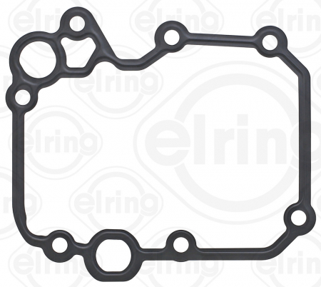 Garnitura radiator ulei potrivita MAN FOC, HOCL, L2000, LION'S CITY, LION'S CLASSIC, M 2000 L, NL, NM, SL II, SÜ, TGL I, TGM I; NEOPLAN AIRLINER; TEMSA MD D0826LOH10-D0836LUH50 dupa 1993 [1]