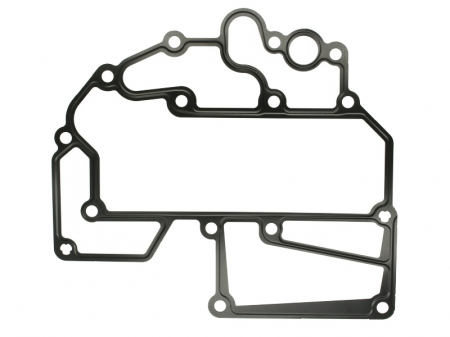 Garnitura radiator ulei potrivit MAN FOC, HOCL, LION´S CITY, LION´S COACH, LION´S REGIO, ND, NG, NL, SL II, SÜ, TGA, TGM II, TGS I, TGS II, TGX I, TGX II D2066LF01-D2676LOH48 10.98- [0]
