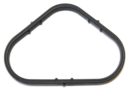 Garnituri - Garnitura radiator ulei potrivita MAN HOCL, TGA, TGL I, TGL II, TGM I, TGM II; VW WORKER D0836280-D0836LFLBN dupa 2001