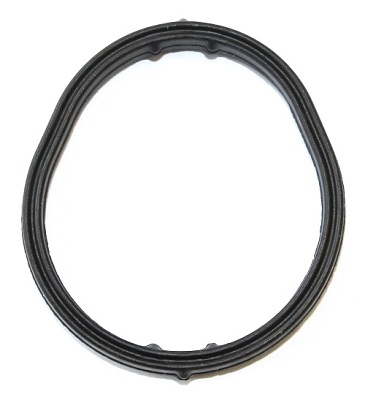 Garnituri - Garnitura radiator ulei potrivita MAN HOCL, TGA, TGL I, TGL II, TGM I, TGM II; VW WORKER D0836280-D0836LFLBN dupa 2001