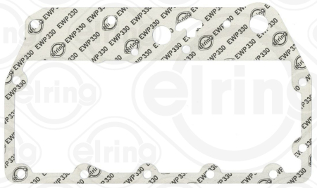Garnituri - Garnitura radiator ulei potrivita MAZ 100, 170, 200; DEUTZ FAHR AGROTRON, AGROTRON L BF4M1013FC-TCD2013L62V dupa 1995
