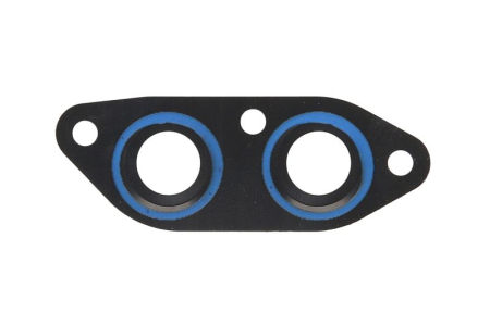Garnituri - Garnitura radiator ulei potrivita MERCEDES A (W169), B SPORTS TOURER (W245) 2.0D 2004-2012