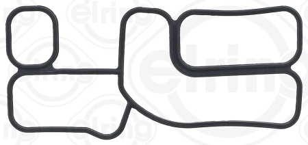 Garnitura radiator ulei potrivita MERCEDES A (W177), C (A205), C (C204), C (C205), C T-MODEL (S204), C T-MODEL (S205), C (W204), C (W205), CLA (C118), CLA SHOOTING BRAKE (X118) 1.6-2.0H dupa 2008 [1]
