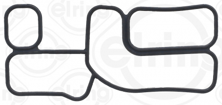 Garnitura radiator ulei potrivita MERCEDES A (W177), C (A205), C (C204), C (C205), C T-MODEL (S204), C T-MODEL (S205), C (W204), C (W205), CLA (C118), CLA SHOOTING BRAKE (X118), E (A207) 1.6-2.0H dupa [2]