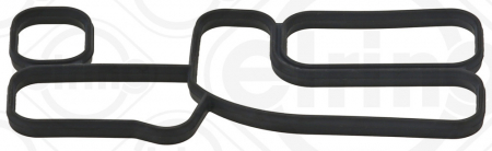 Garnitura radiator ulei potrivita MERCEDES A (W177), C (A205), C (C204), C (C205), C T-MODEL (S204), C T-MODEL (S205), C (W204), C (W205), CLA (C118), CLA SHOOTING BRAKE (X118), E (A207) 1.6-2.0H dupa [1]