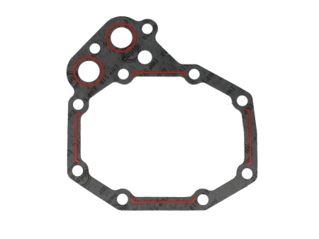 Garnituri - Garnitura radiator ulei potrivita MERCEDES ACCELO, ATEGO, ATEGO 2, ATRON, CITARO 2, CITO (O 520), LK/LN2, OF, OH, UNIMOG, UNIMOG 405 HEAVY, VARIO, VARIO (B667, B670 OM900.911-OM924.999
