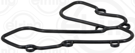 Garnitura radiator ulei potrivita MERCEDES ACCELO, ATEGO, ATEGO 2, ATRON, CITARO 2, CITO (O 520), LK/LN2, OF, OH, UNIMOG, UNIMOG 405 HEAVY, VARIO, VARIO (B667, B670 OM900.911-OM924.999 [1]