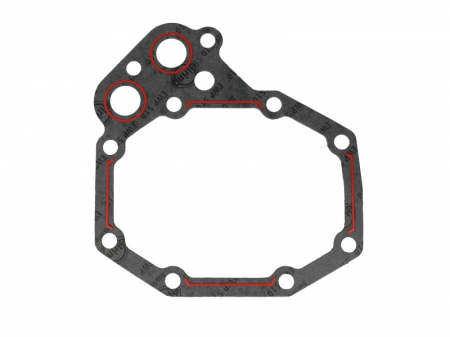 Garnituri - Garnitura radiator ulei potrivita MERCEDES ACCELO, ATEGO, ATEGO 2, ATRON, CITARO 2, CITO (O 520), LK/LN2, OF, OH, UNIMOG, VARIO, VARIO (B667, B670, B668), VARIO (B670) OM900.911-OM924.999