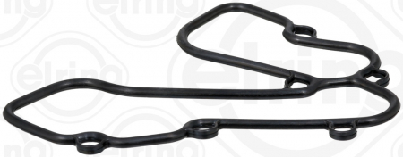 Garnitura radiator ulei potrivita MERCEDES ACCELO, ATEGO, ATEGO 2, ATRON, CITARO 2, CITO (O 520), LK/LN2, OF, OH, UNIMOG, VARIO, VARIO (B667, B670, B668), VARIO (B670) OM900.911-OM924.999 [2]