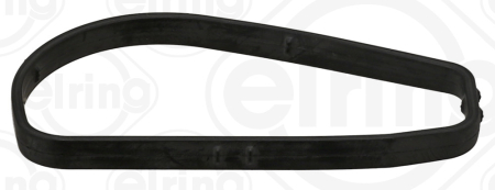 Garnituri - Garnitura radiator ulei potrivita MERCEDES ACTROS MP4 / MP5, ANTOS, AROCS, CAPACITY, CITARO 2, OC, TOURISMO II, TOURISMO (O 350), TRAVEGO (O 580); SETRA 400 6R1100C30-OM470.923 dupa 2011