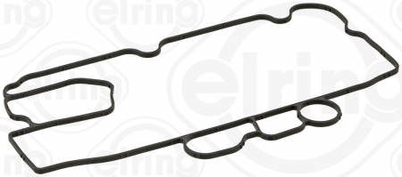 Garnitura radiator ulei potrivit MERCEDES ACTROS MP4 / MP5, ANTOS, AROCS, CAPACITY, CITARO 2, TOURISMO II, TRAVEGO (O 580); SETRA 400, 500; DEUTZ FAHR 10000 6R1100C30-OM470.915 07.11- [1]