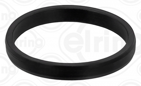 Garnitura radiator ulei potrivit MERCEDES ACTROS MP4 / MP5, ANTOS, AROCS, TRAVEGO (O 580); SETRA 400, 500; DEUTZ FAHR 10000 471.943-OM473.915 07.11- [0]