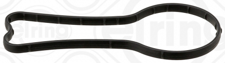 Garnitura radiator ulei potrivita MERCEDES ACTROS MP4 / MP5, ANTOS, AROCS, TRAVEGO (O 580); SETRA 400, 500; DEUTZ FAHR 10000 471.943-OM473.915 dupa 2011 [1]