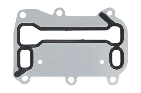 Garnituri - Garnitura radiator ulei potrivita MERCEDES AMG GT (C190), AMG GT (C192), AMG GT (R190), AMG GT (X290), C (A205), C (C205), C T-MODEL (S205), C (W205), E T-MODEL (S213) 4.0/4.0H dupa 2014