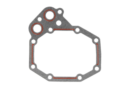 Garnituri - Garnitura radiator ulei potrivita MERCEDES ATEGO, ATEGO 2, ATRON, CITO (O 520), LK/LN2, OF, OH, UNIMOG, VARIO, VARIO (B667, B670, B668), VARIO (B670) OM900.911-OM924.989 dupa 1970