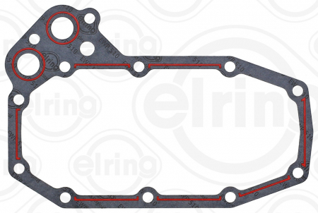 Garnitura radiator ulei potrivita MERCEDES ATEGO, ATEGO 2, AXOR, AXOR 2, CITARO 2, CITARO (O 530), CONECTO (O 345), ECONIC, INTEGRO (O 550), INTOURO, OH, TOURINO (O 510) M902.900-OM926.999 [1]