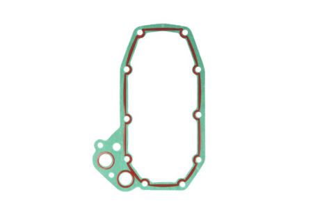 Garnituri - Garnitura radiator ulei potrivita MERCEDES ATEGO, ATEGO 2, AXOR, AXOR 2, CITARO (O 530), CONECTO (O 345), ECONIC, INTEGRO (O 550), INTOURO, OH, TOURINO (O 510) 925.972-OM926.996 dupa 1970