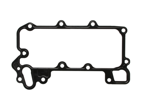 Garnituri - Garnitura radiator ulei potrivita MERCEDES ATRON, AXOR, AXOR 2, CAPACITY, CITARO 2, CITARO (O 530), CONECTO (O 345), INTEGRO (O 550), INTOURO, O 403, TOURISMO (O 350) OM447.947-OM458.990