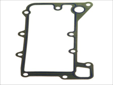 Garnituri - Garnitura radiator ulei potrivita MERCEDES AXOR 2, CAPACITY, CITARO 2, CITARO (O 530), CONECTO (O 345), MK, NG, O 303, O 304, O 305, O 307, O 340, O 403, O 404, O 405 M476.920-OM457.976