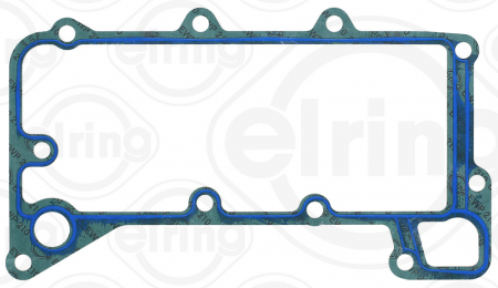 Garnitura radiator ulei potrivita MERCEDES AXOR 2, CAPACITY, CITARO 2, CITARO (O 530), CONECTO (O 345), MK, NG, O 303, O 304, O 305, O 307, O 340, O 403, O 404, O 405 M476.920-OM457.976 [1]
