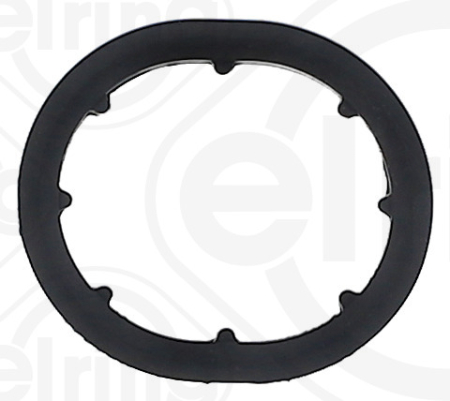 Garnitura radiator ulei potrivita MERCEDES C (CL203), C T-MODEL (S202), C T-MODEL (S203), C (W202), C (W203), CLK (A208), CLK (A209), CLK (C208), CLK (C209), CLS (C219) 2.4-5.5 dupa 1996 [1]
